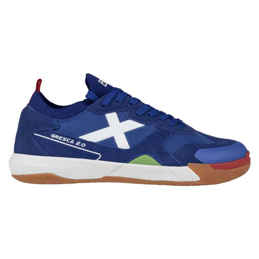 Munich Gresca 2.0 01 Indoor Football Shoes