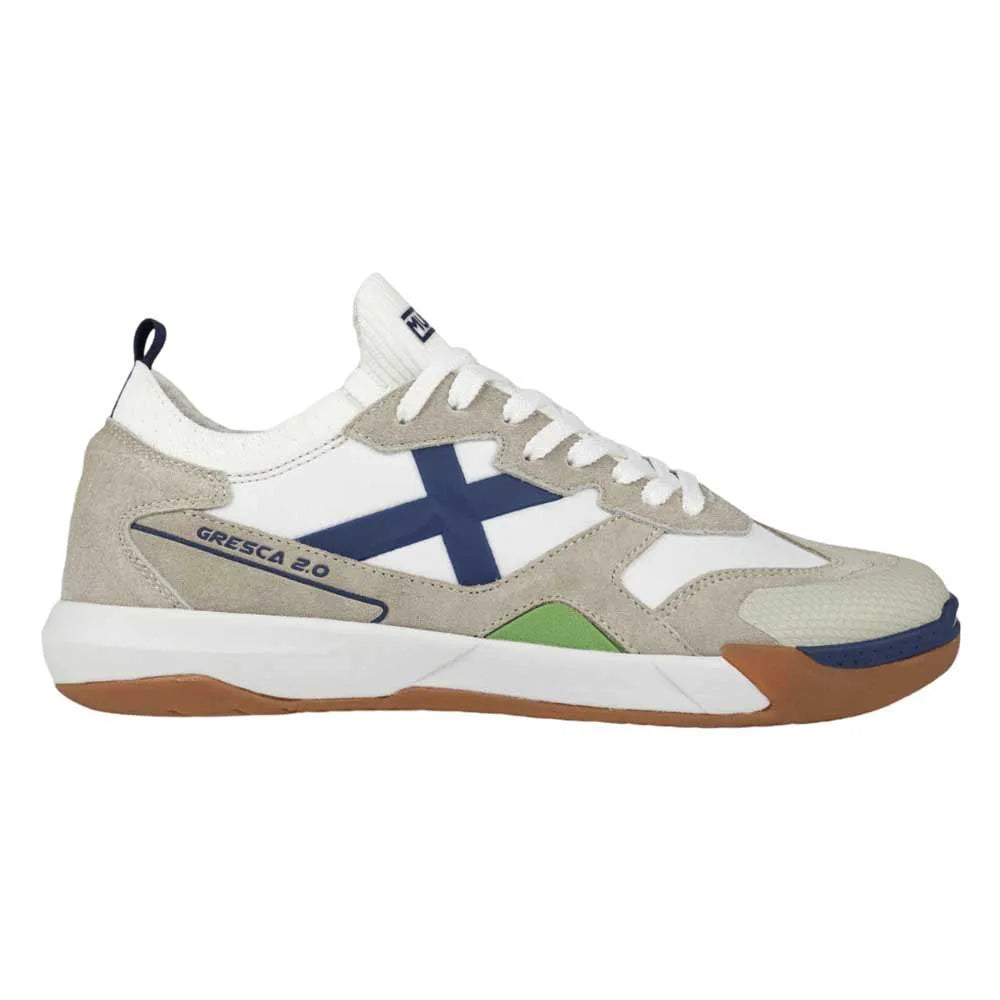 Munich Gresca 2.0 02 Indoor Football Shoes