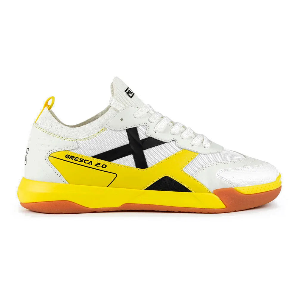 Munich Gresca 2.0 06 Indoor Football Shoes