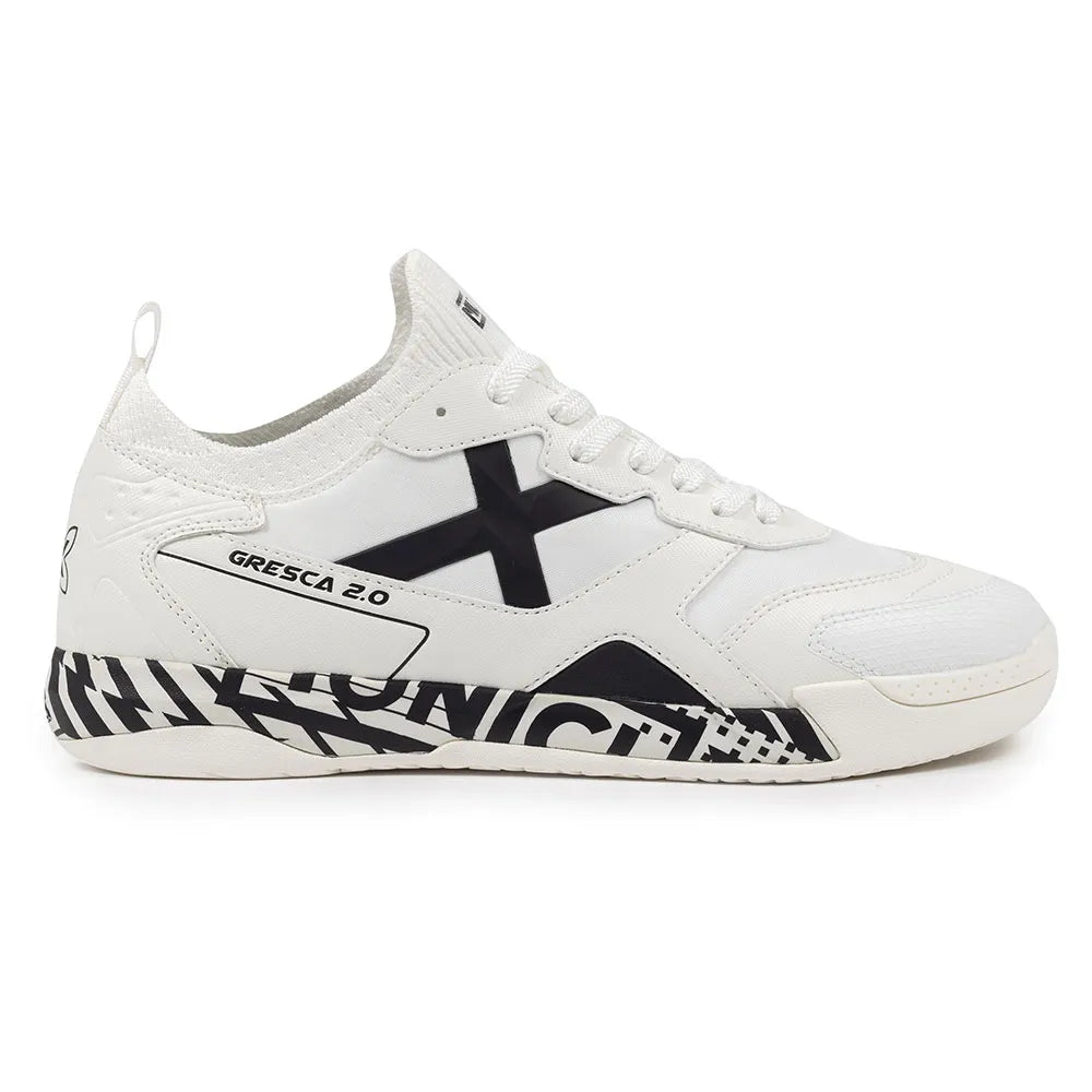Munich Gresca 2.0 09 trainers