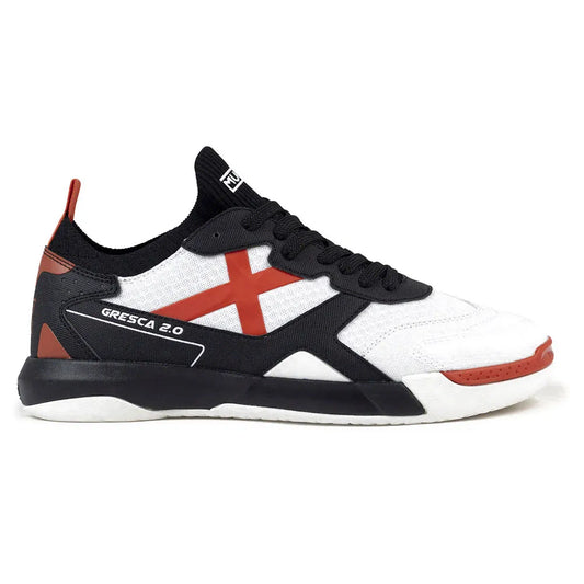 Munich Gresca 2.0 11 Indoor Football Shoes