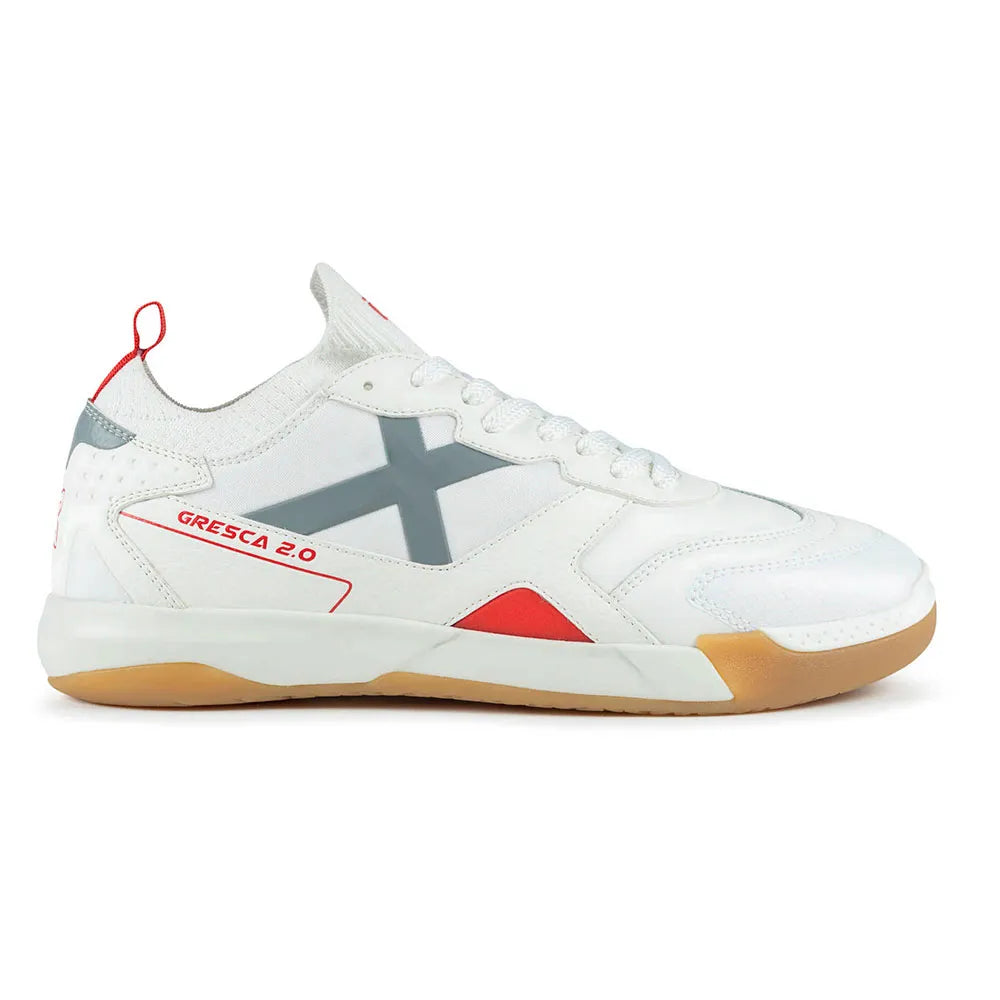 Munich Gresca 2.0 13 Indoor Football Shoes