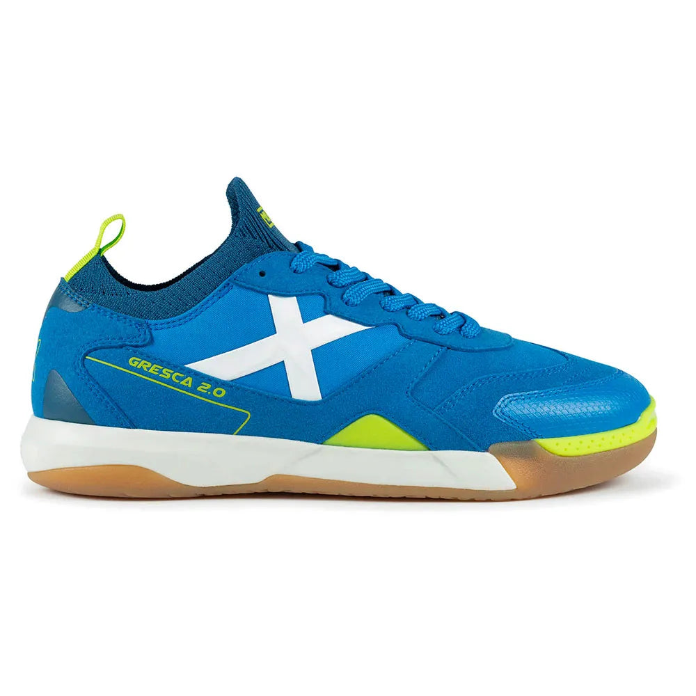 Munich Gresca 2.0 14 Indoor Football Shoes