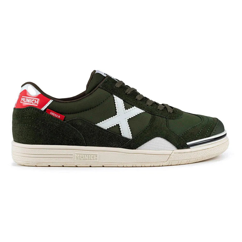 Munich Gresca 320 Indoor Football Shoes