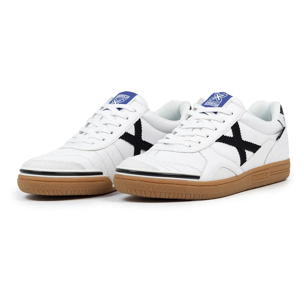 Munich Gresca 321 trainers