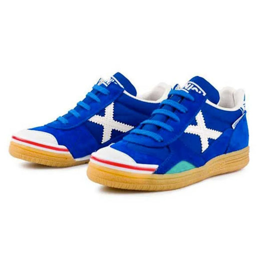 Munich Gresca IN Indoor Football Shoes