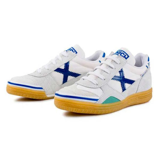 Munich Gresca IN Indoor Football Shoes