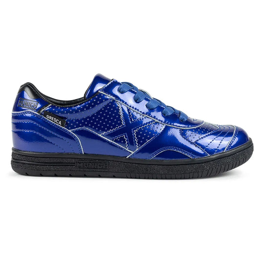 Munich Gresca XLS 334 Indoor Football Shoes