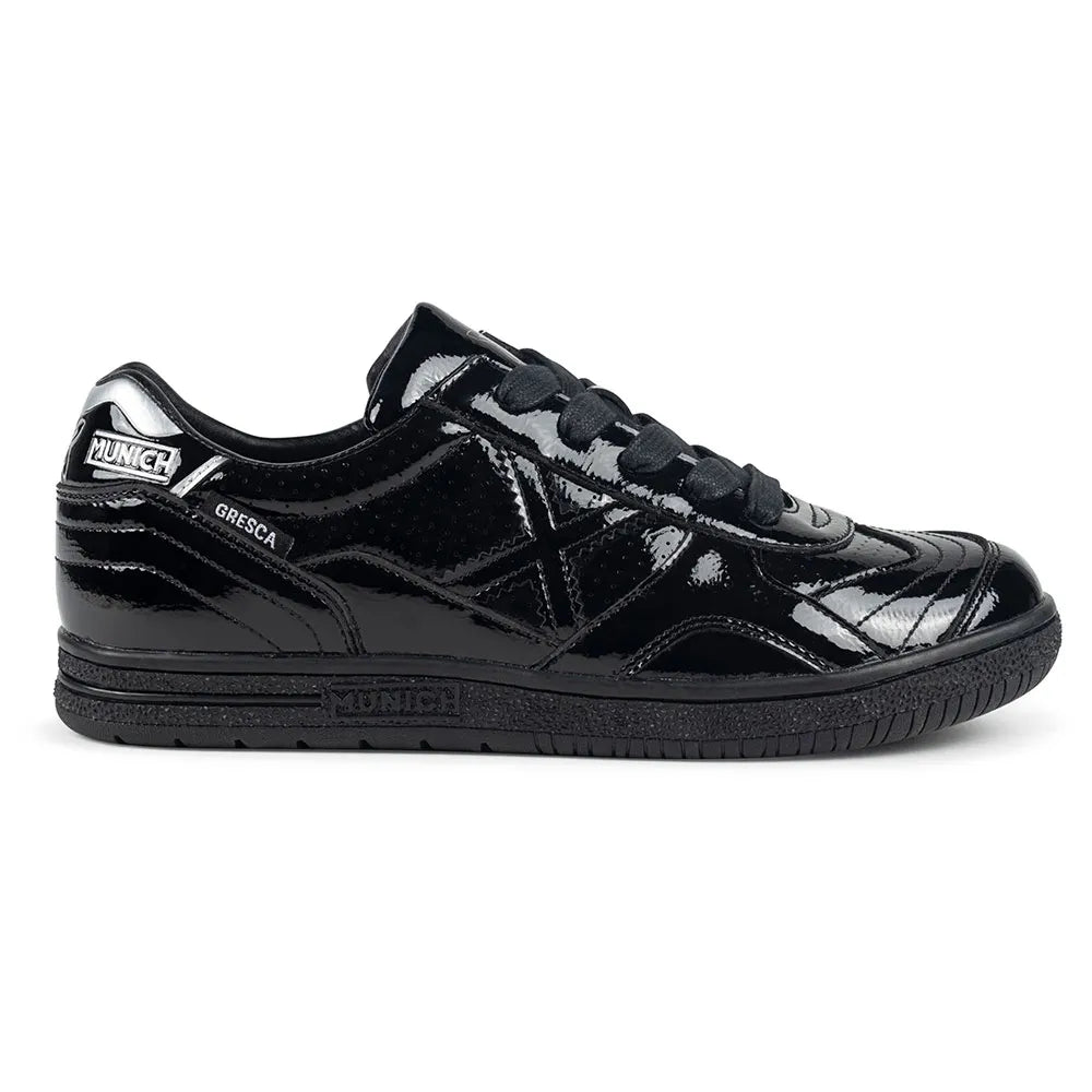 Munich Gresca XLS 336 Indoor Football Shoes