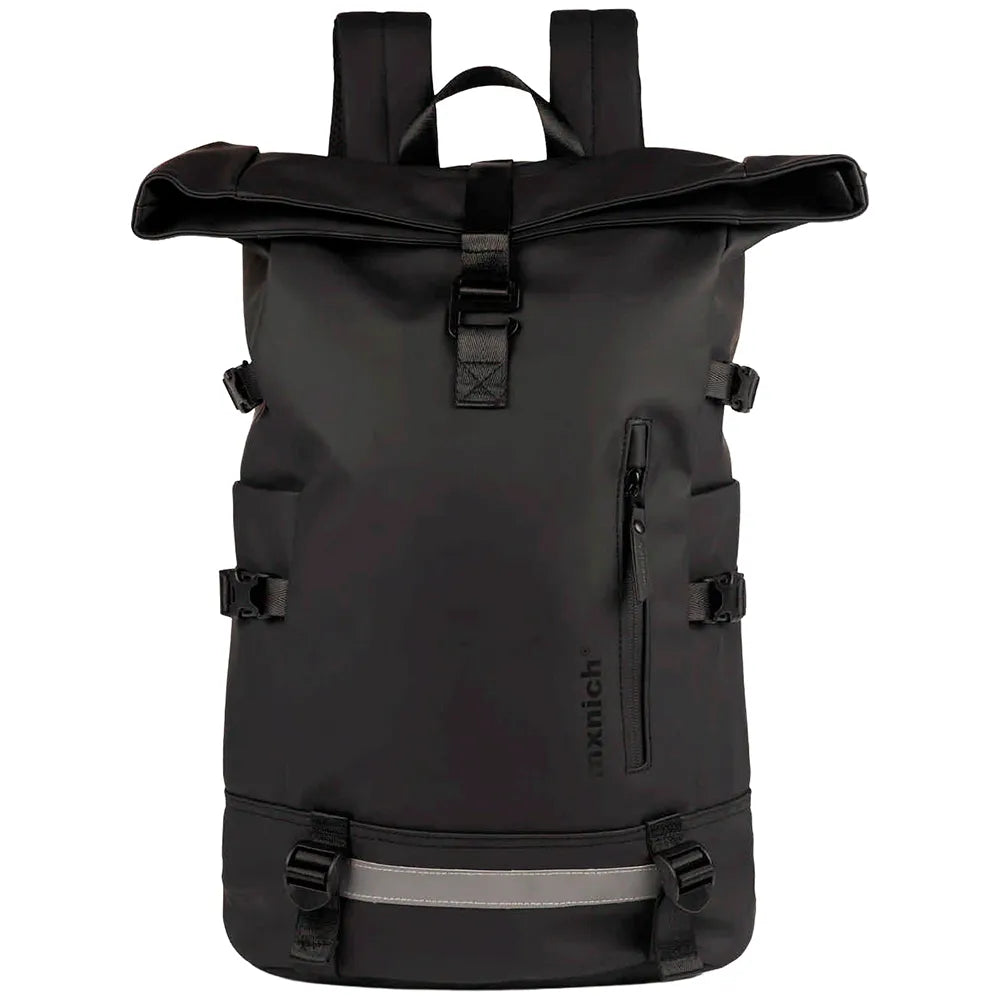 Munich Hush Roll backpack