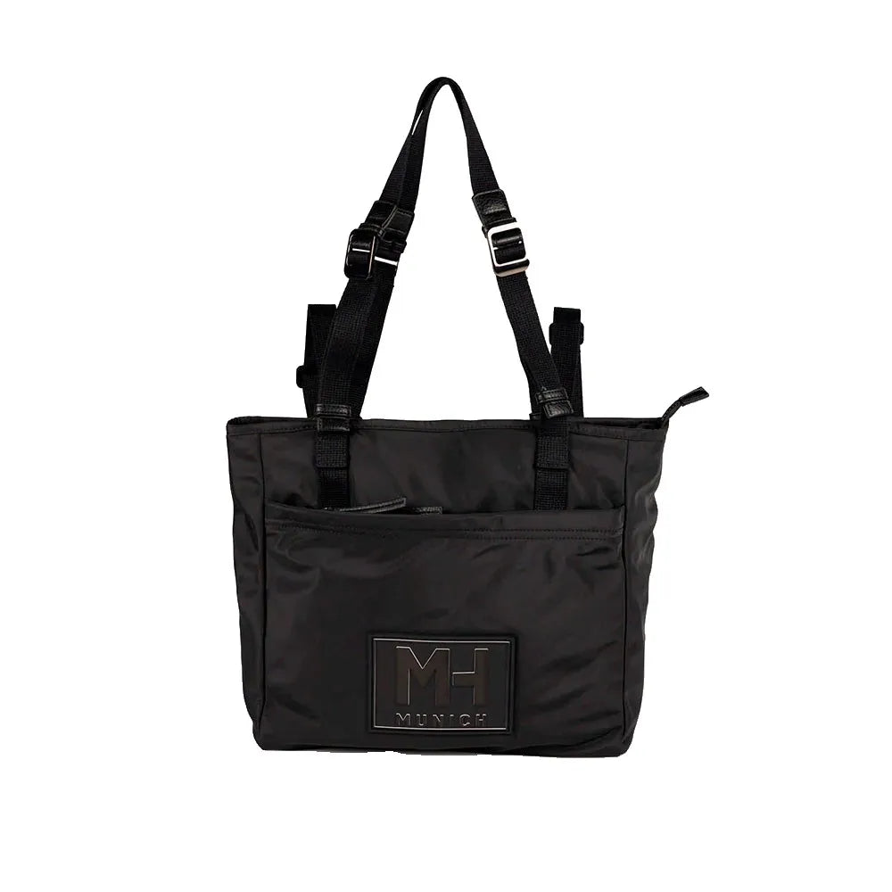 Munich Iris Shopper Bag