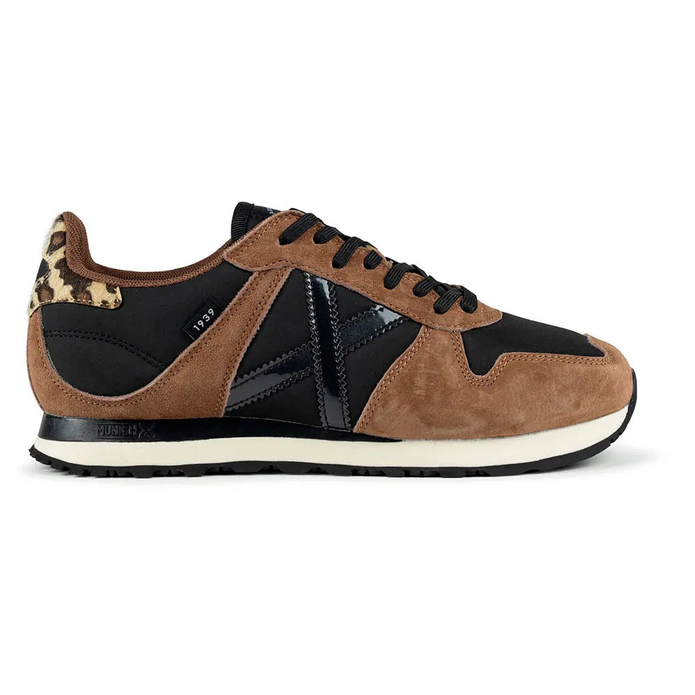 Munich Massana Classic 614 trainers