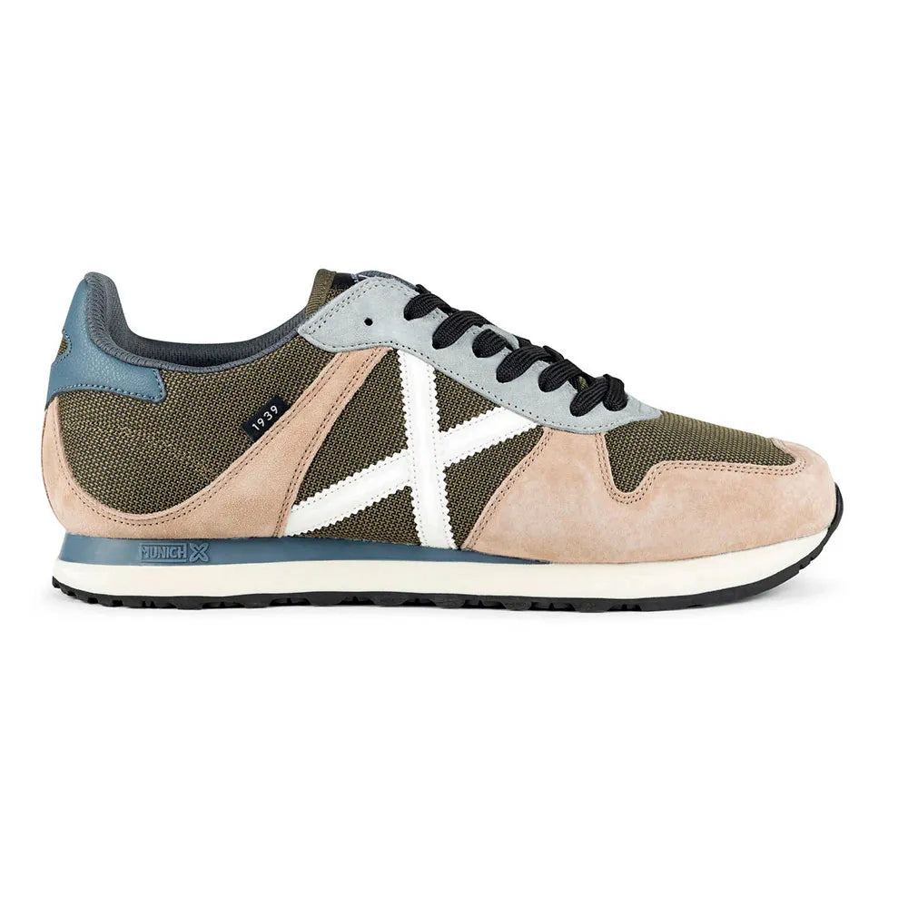 Munich Massana Classic 617 trainers