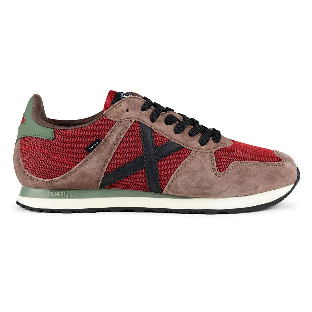 Munich Massana Classic 621 trainers