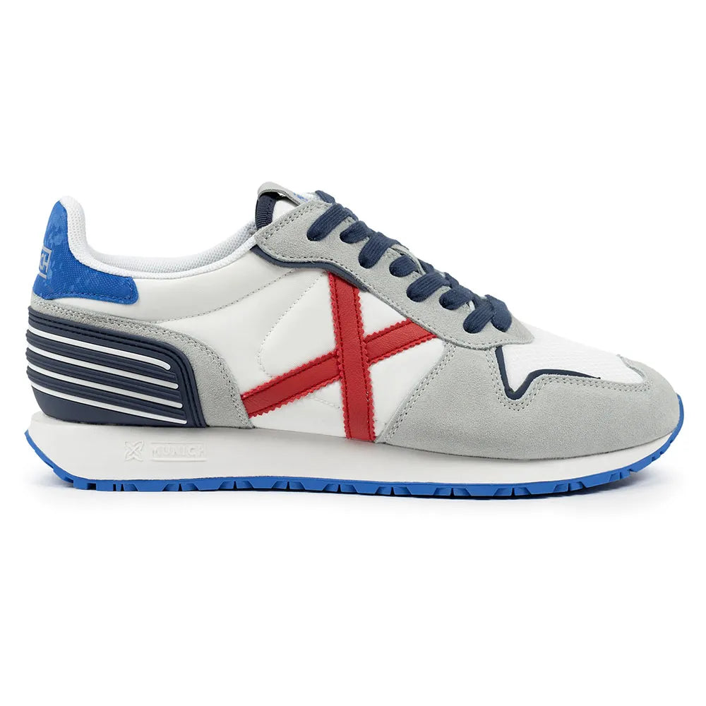 Munich Massana Club 582 trainers