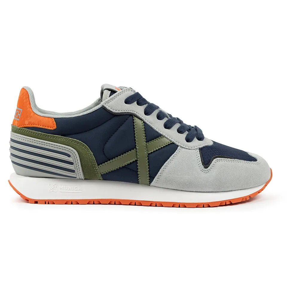 Munich Massana Club 583 trainers