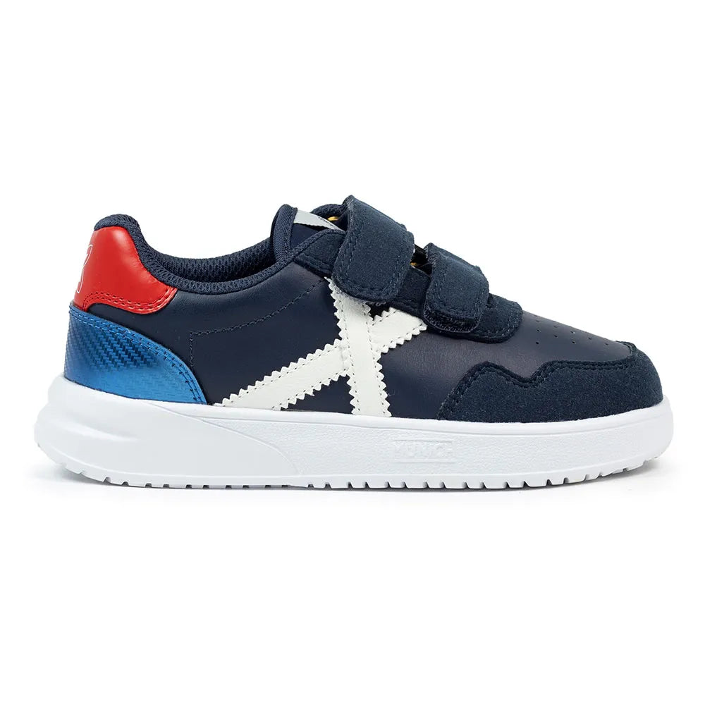 Munich Mini Balloo Vco 06 trainers