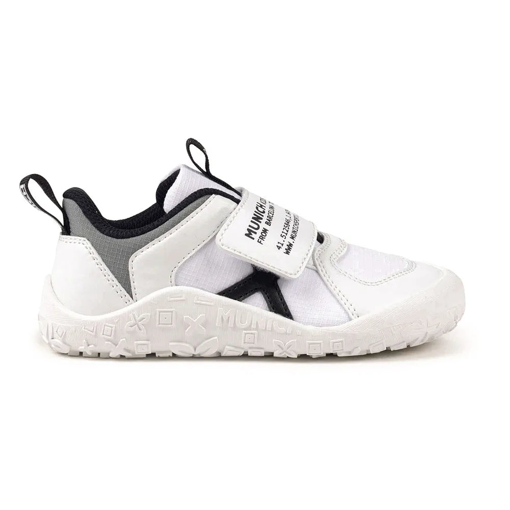 Munich Mini Lito VCO 03 trainers