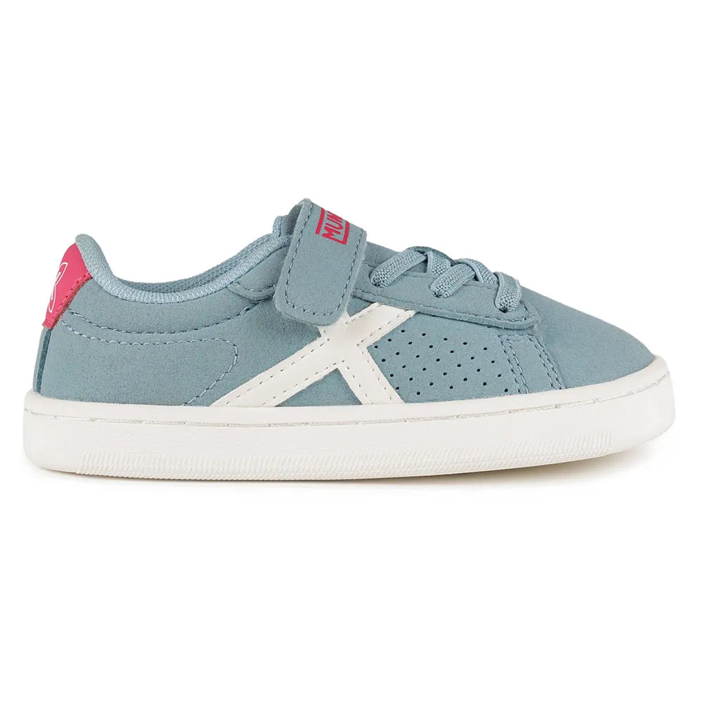 Munich Mini Open VCO 05 trainers