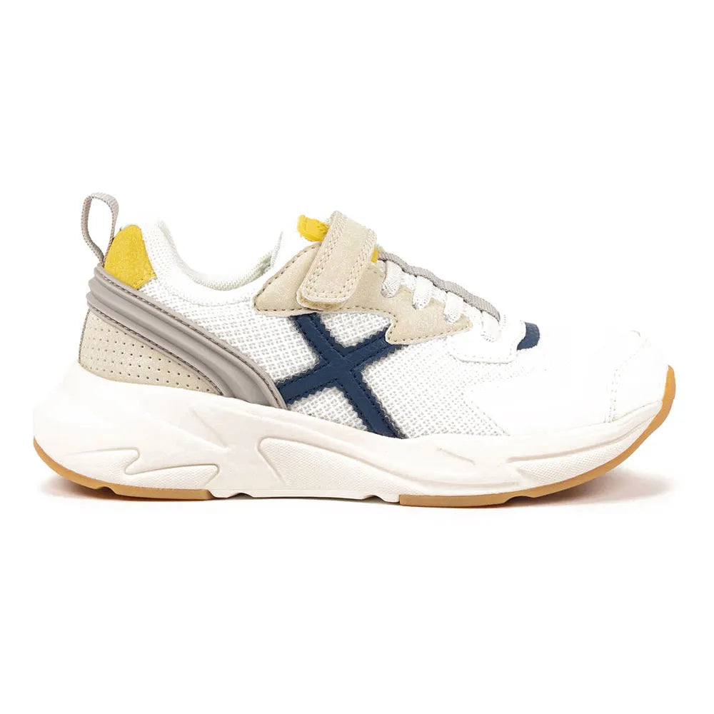 Munich Mini Track 121 trainers
