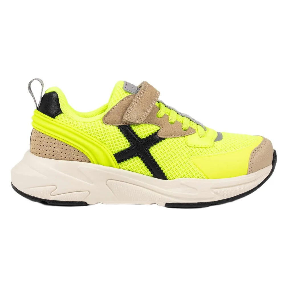 Munich Mini Track 126 trainers
