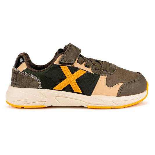 Munich Mini Track 2.0 02 trainers
