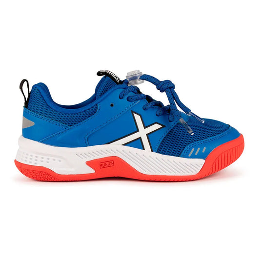 Munich Naie 01 trainers