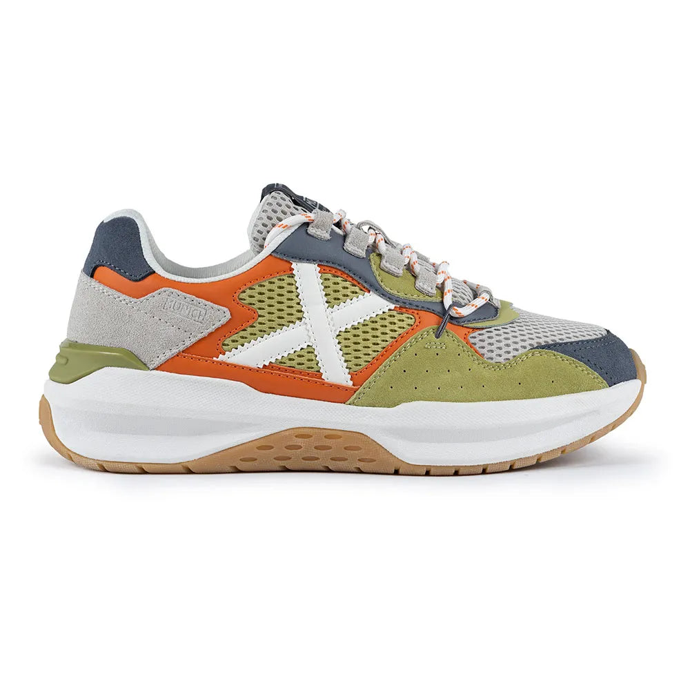 Munich Nexa 07 trainers