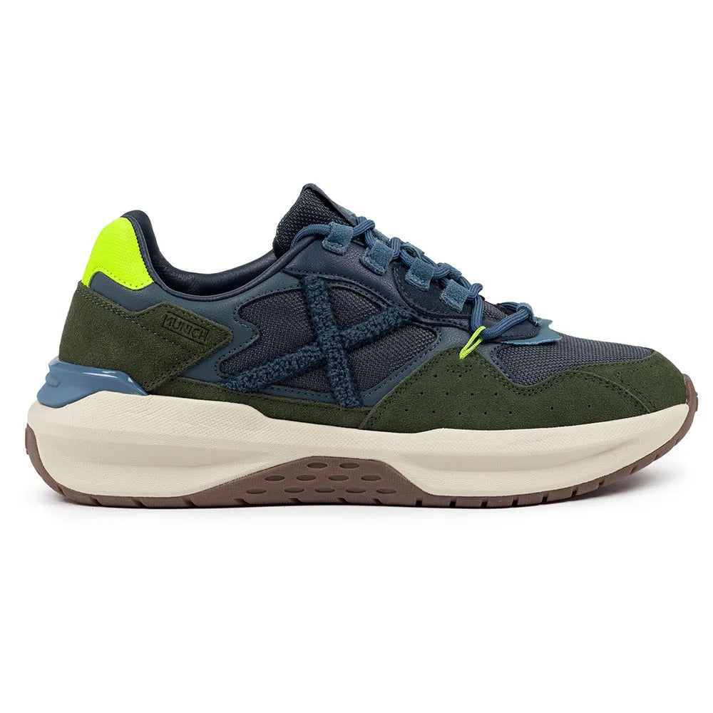 Munich Nexa 11 trainers