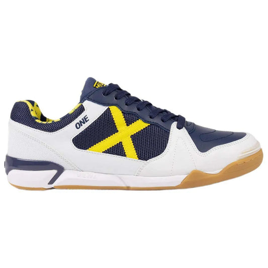 Munich One 78 Indoor Football Shoes