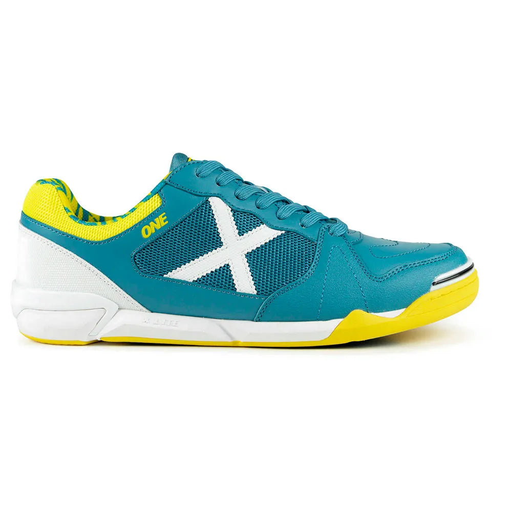 Munich One 82 Indoor Football Shoes