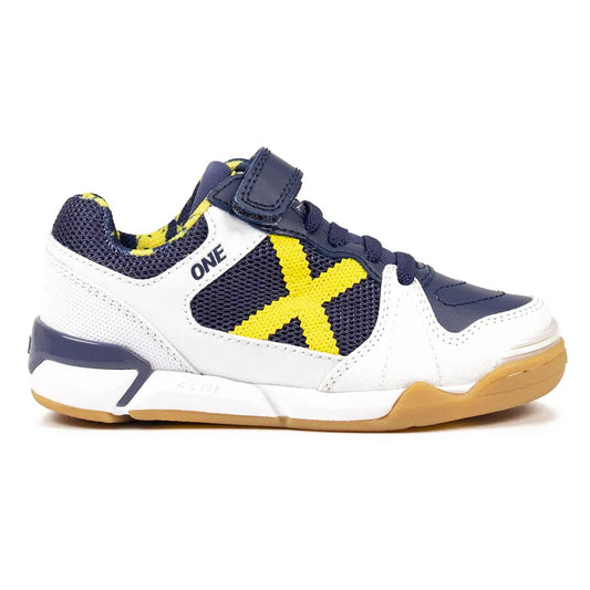 Munich One VCO 78 Indoor Football Shoes