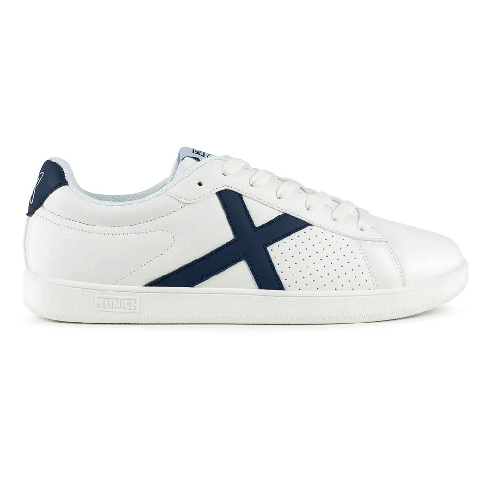 Munich Open 14 trainers