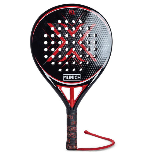Munich Pala Padel Heal padel racket