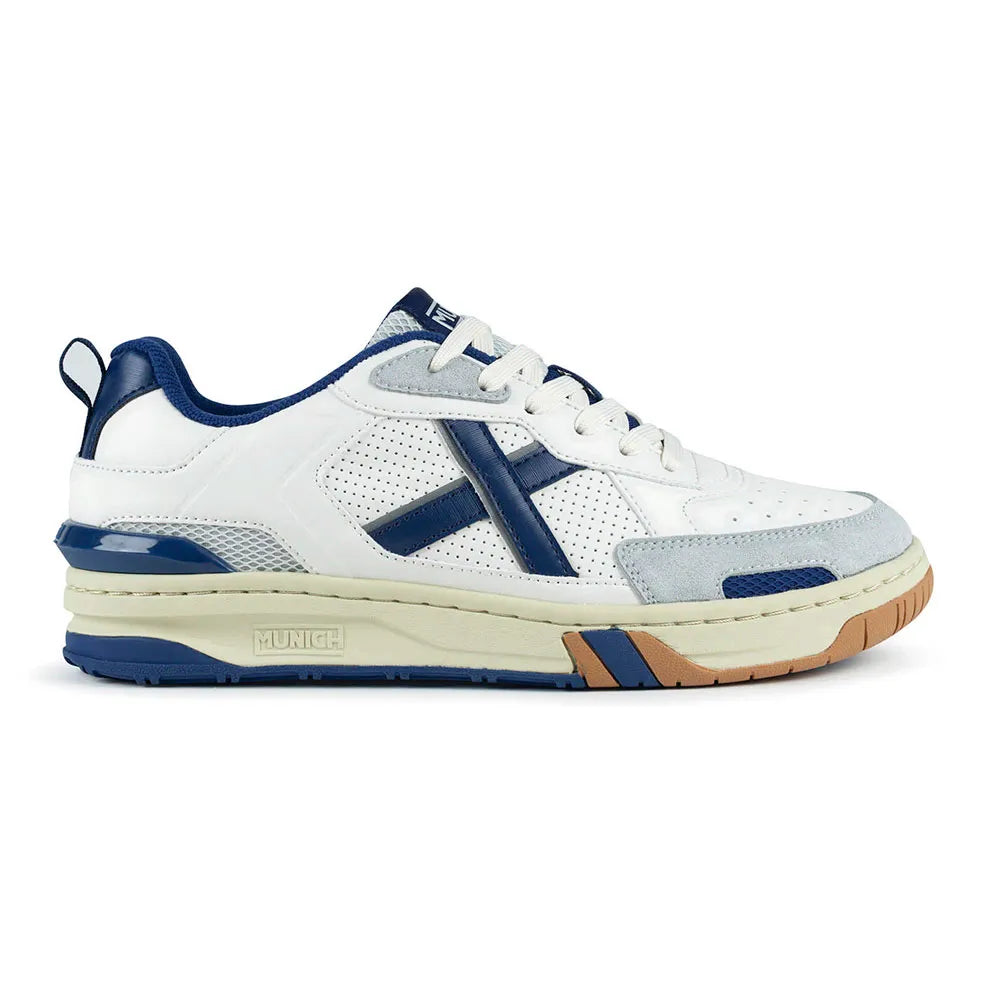 Munich Pivot 01 trainers