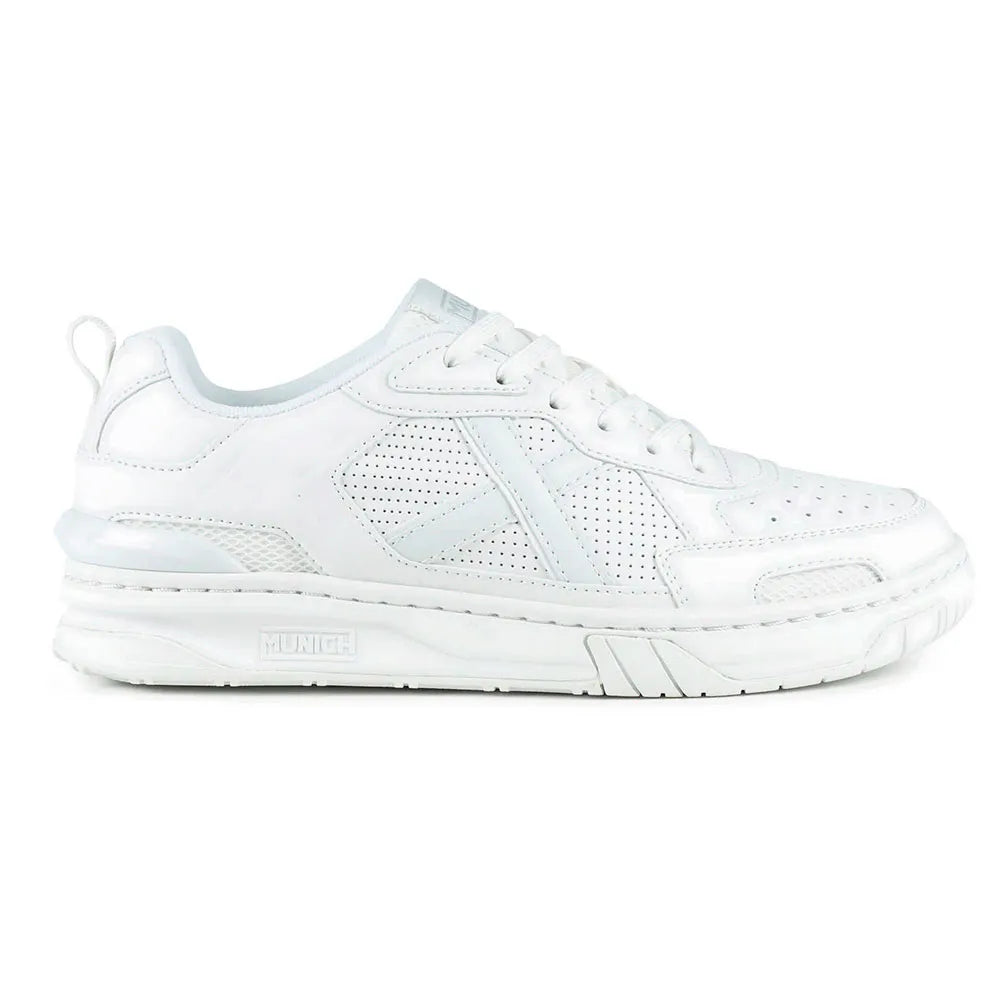 Munich Pivot 02 trainers