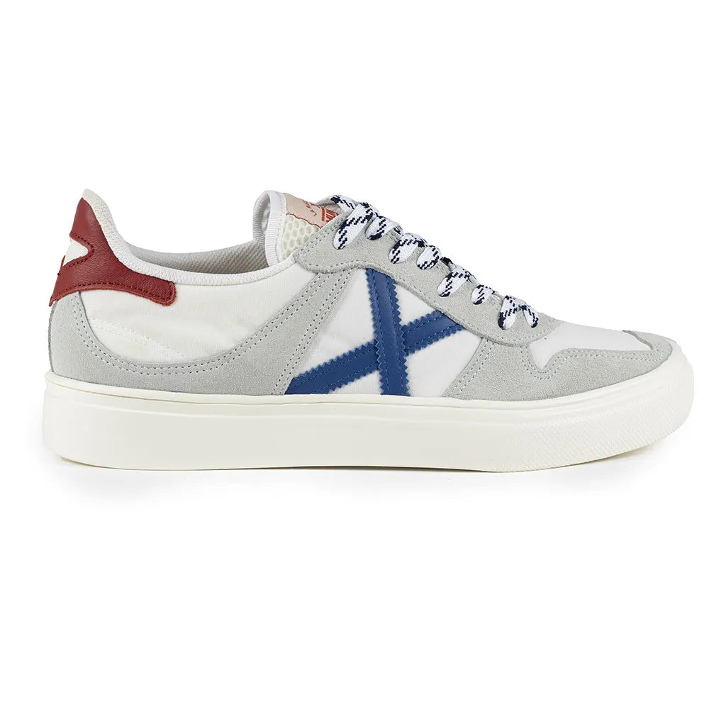 Munich Prime 02 trainers