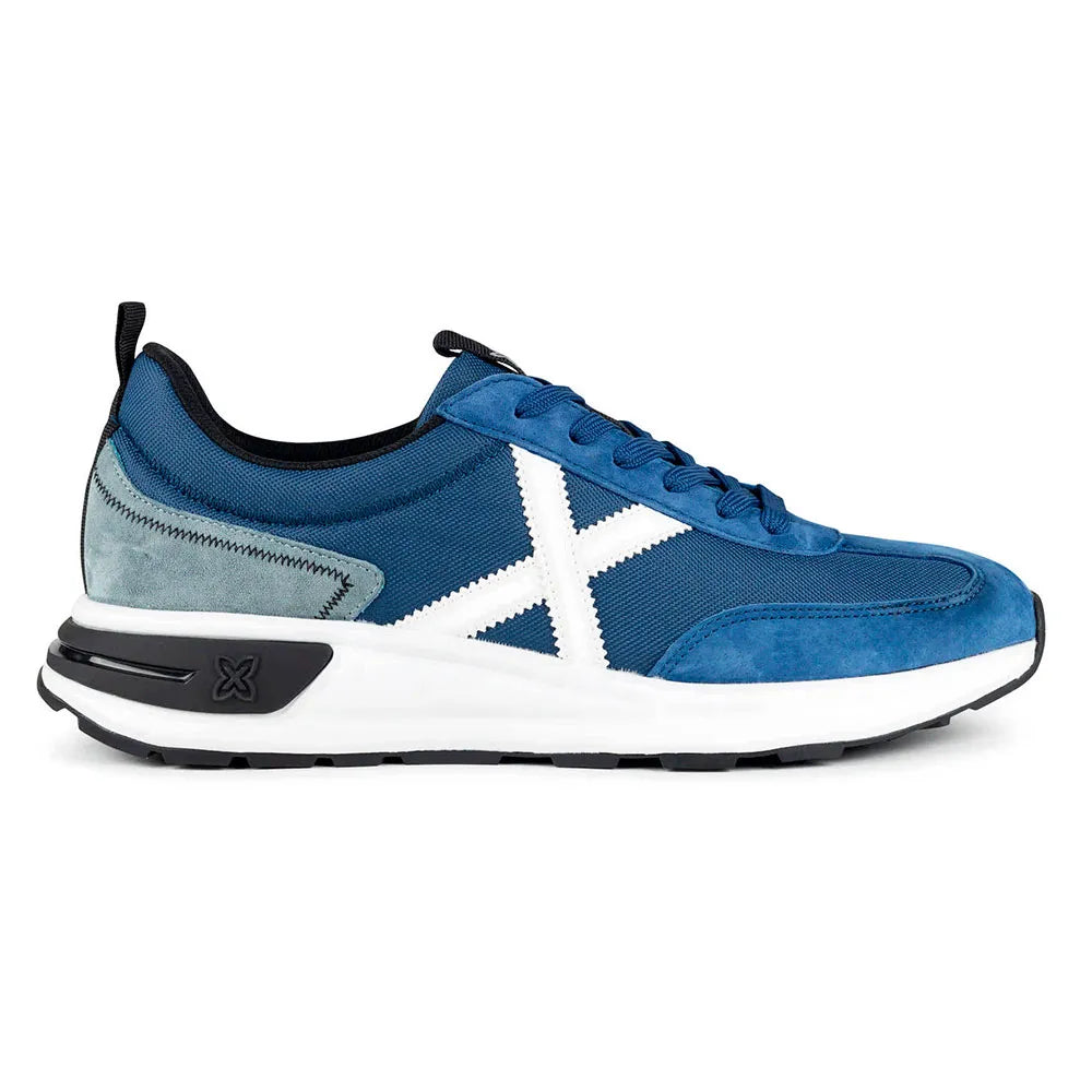 Munich Quick 04 trainers