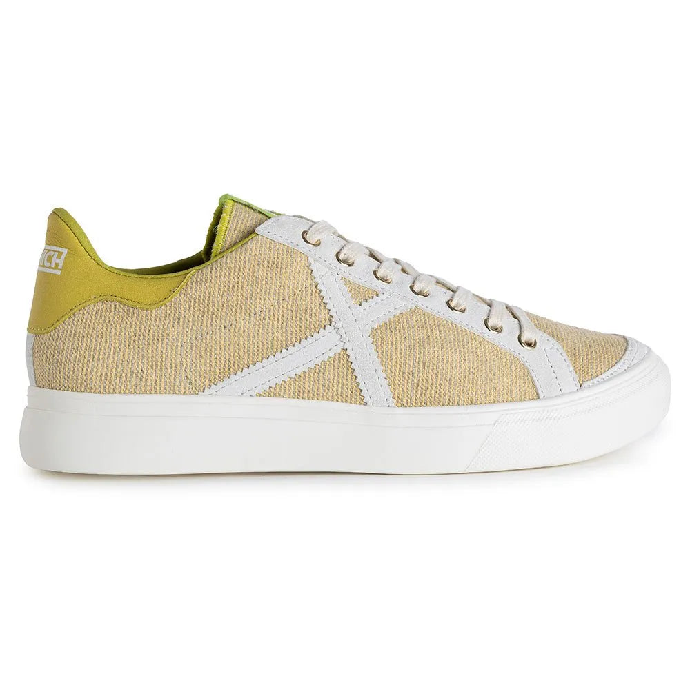 Munich Rete trainers