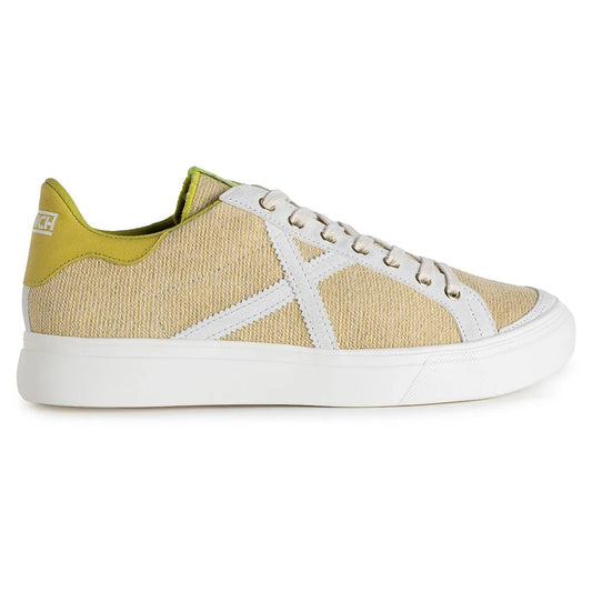 Munich Rete trainers