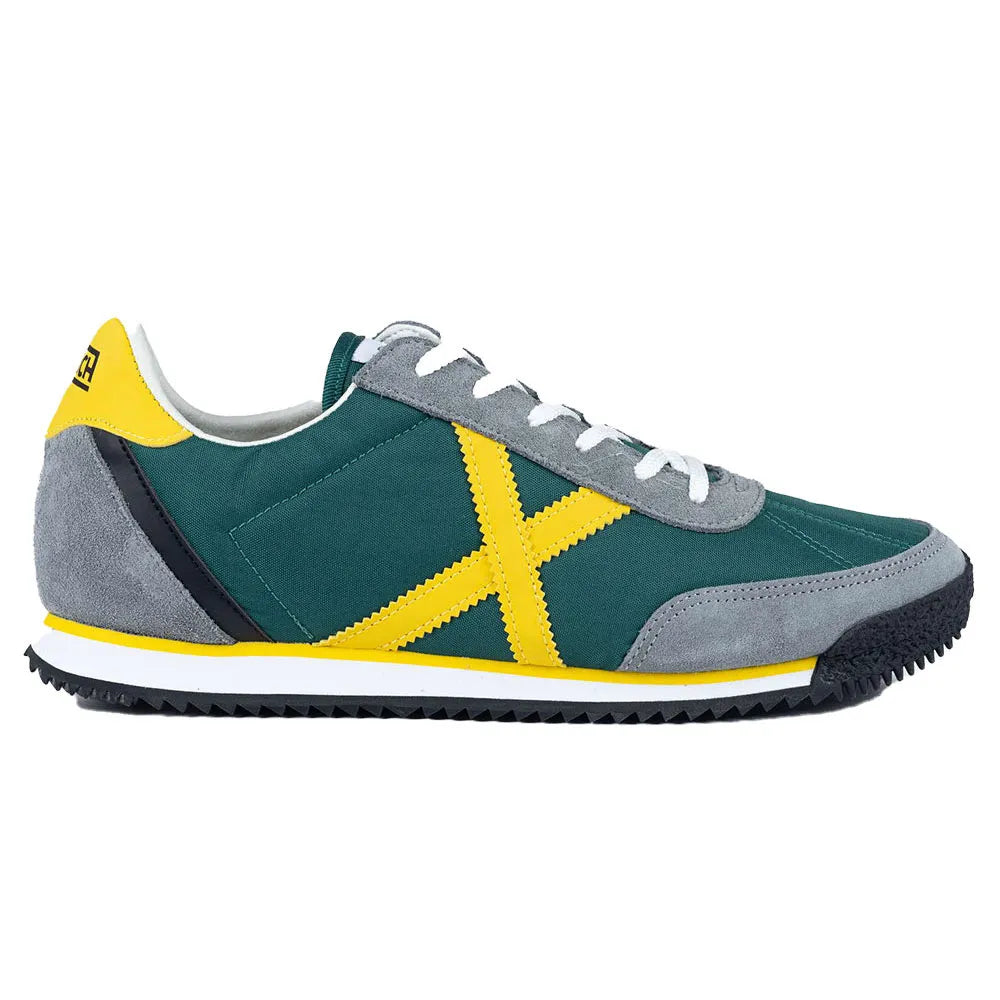 Munich Riber 03 trainers