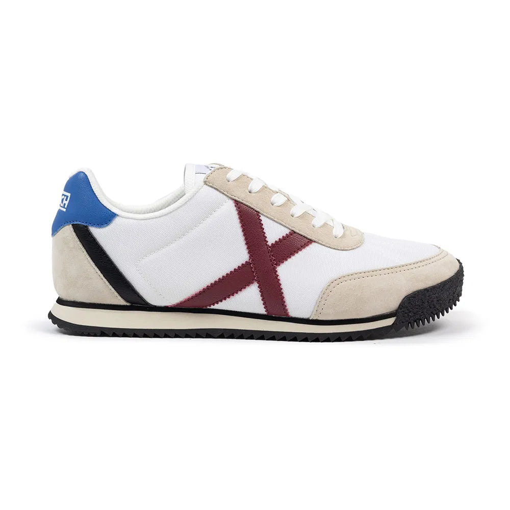 Munich Riber 07 trainers
