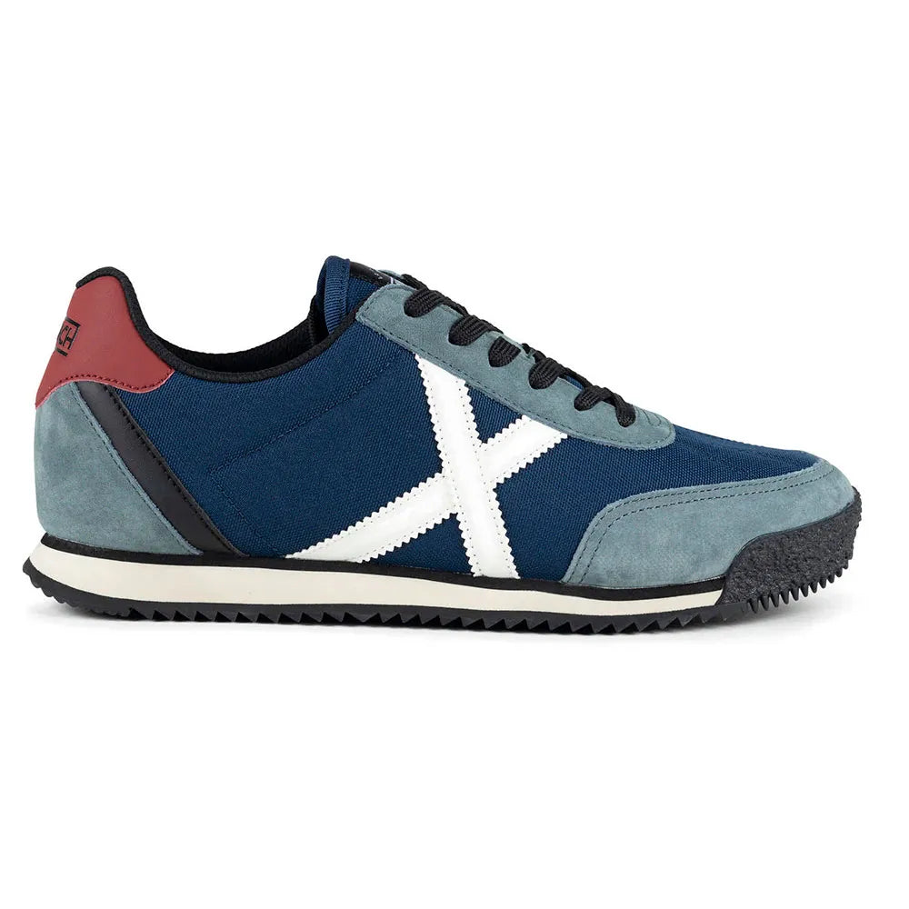 Munich Riber 16 trainers