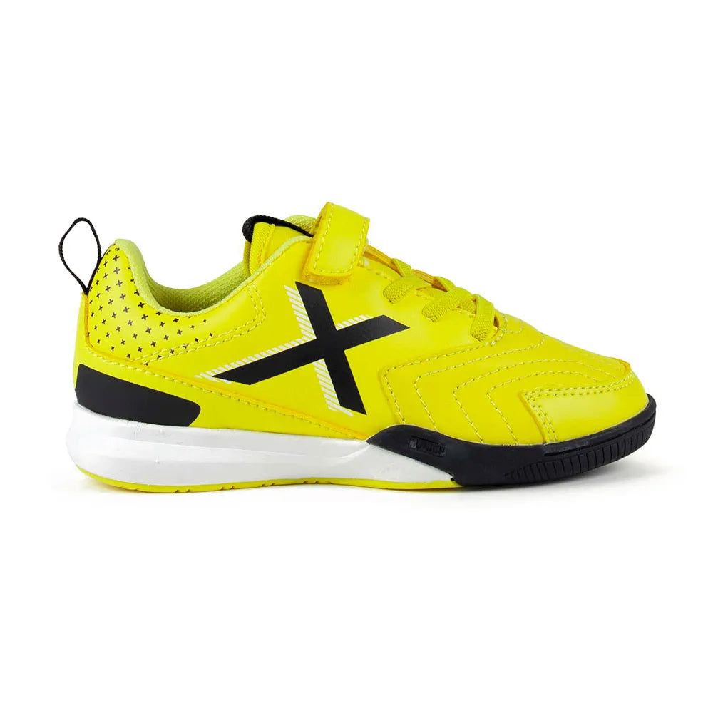 Munich Rondito Elastic Laces 19 trainers