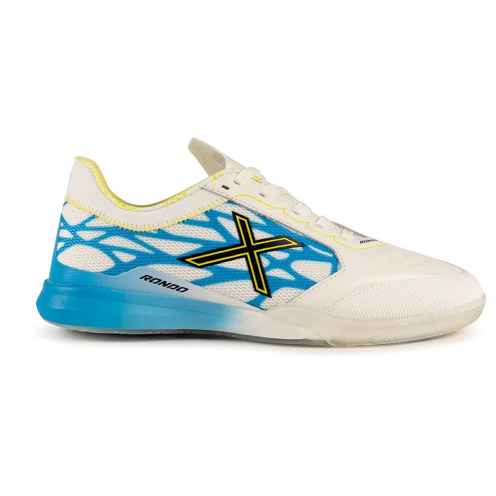 Munich Rondo 25 trainers