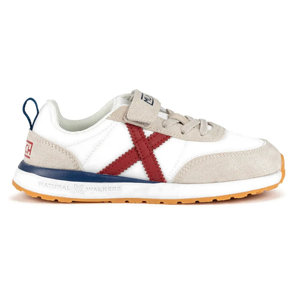 Munich Rush Velcro 05 trainers