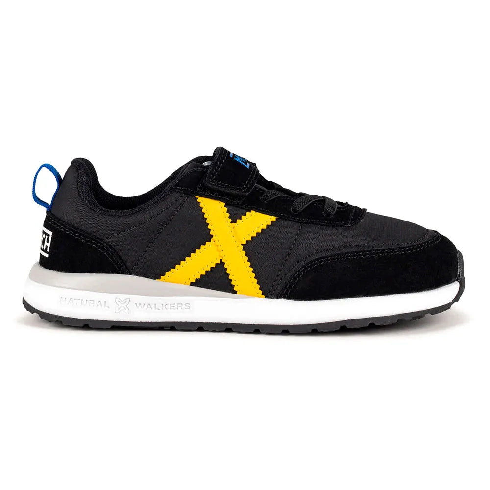 Munich Rush Velcro 06 trainers