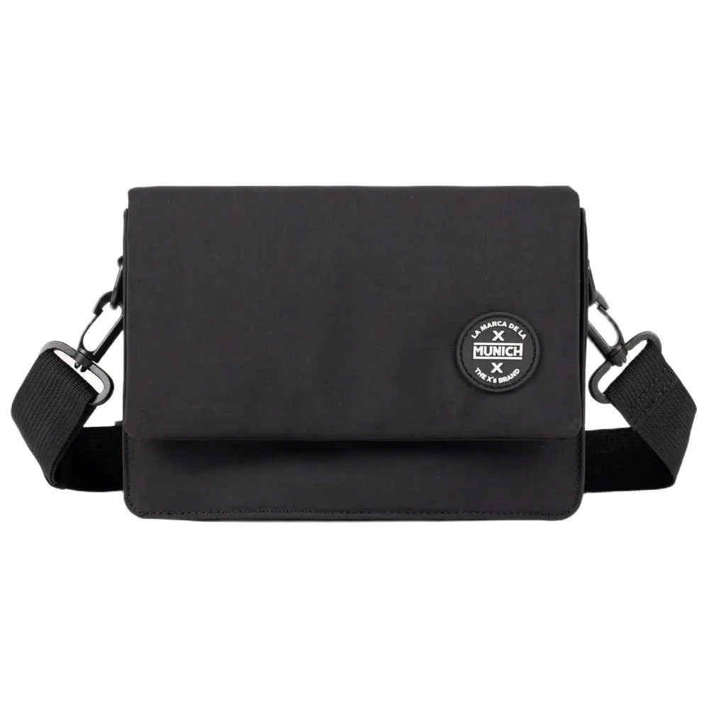 Munich Shallow crossbody