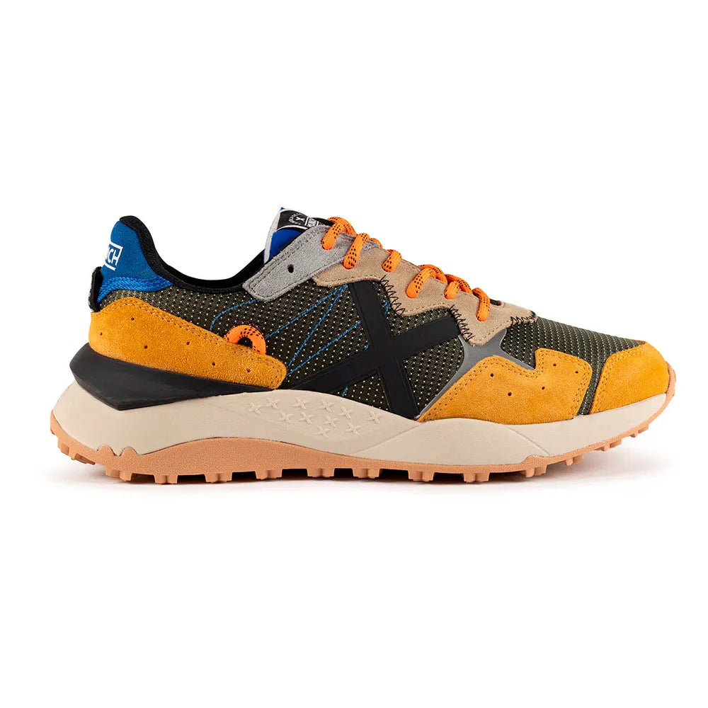 Munich Shibuya 47 trainers