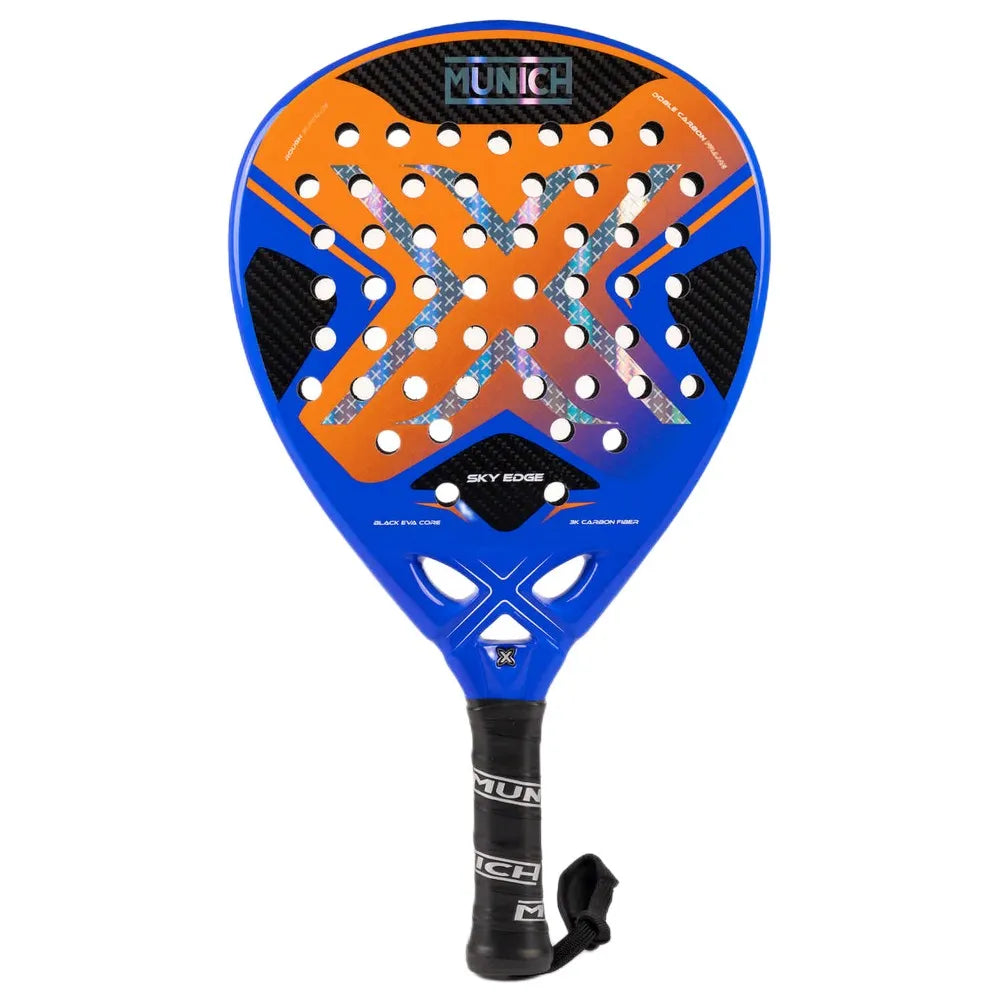 Munich Sky Edge padel racket